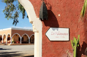 Hotel De Charme Les 3 Chameaux 4 étoiles